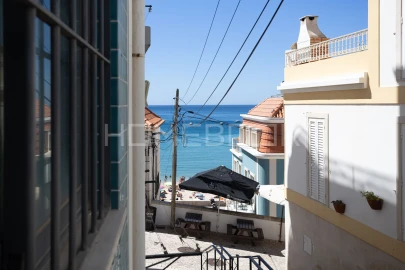 Apartamento T3 para Arrendamento em Sesimbra (Santiago)