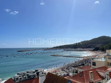 Apartamento T3 para Arrendamento em Sesimbra (Santiago)