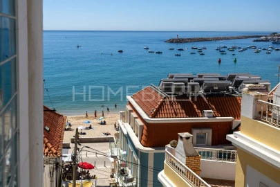 Apartamento T3 para Arrendamento em Sesimbra (Santiago)
