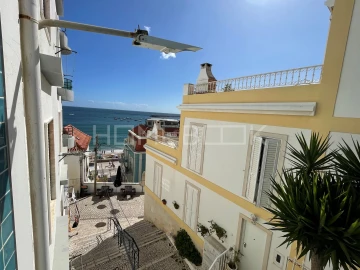 Apartamento T3 para Arrendamento em Sesimbra (Santiago)