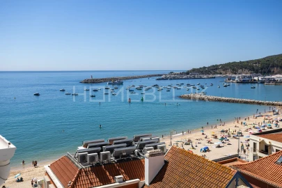 Apartamento T3 para Arrendamento em Sesimbra (Santiago)