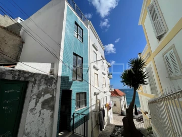Apartamento T3 para Arrendamento em Sesimbra (Santiago)