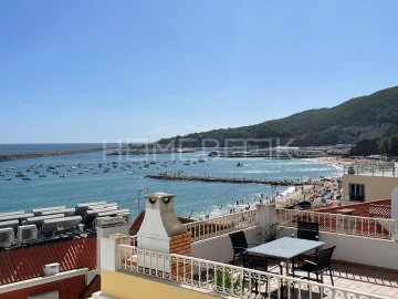 Apartamento T3 para Arrendamento em Sesimbra (Santiago)
