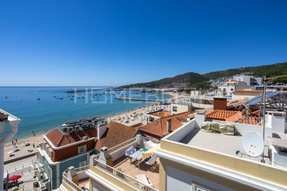 Apartamento T3 para Arrendamento em Sesimbra (Santiago)