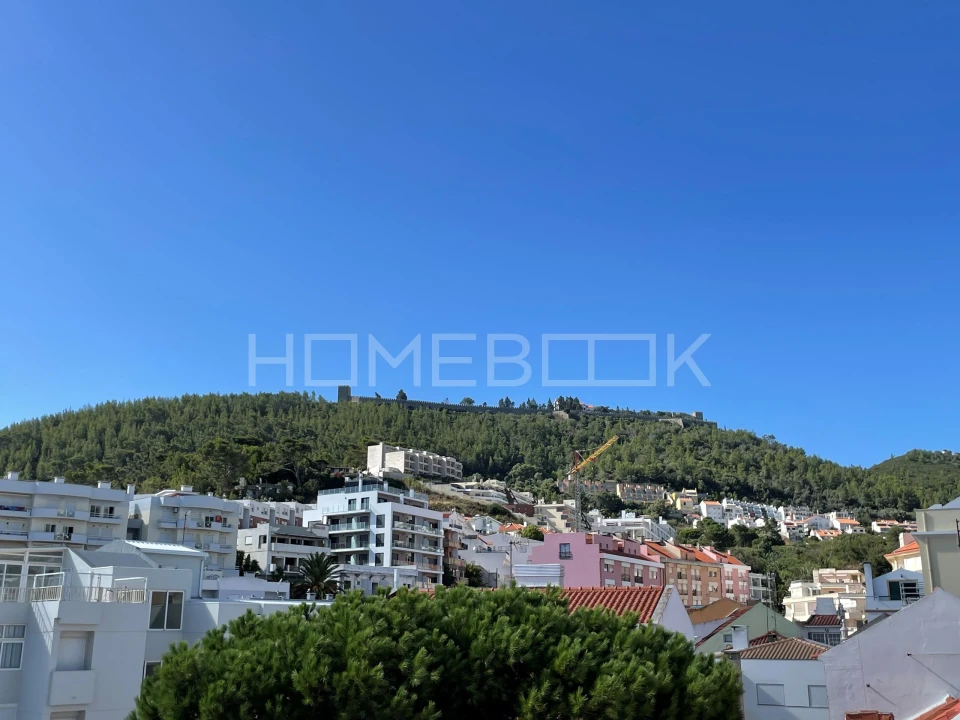 Apartamento T3 para Arrendamento em Sesimbra (Santiago) Foto 29