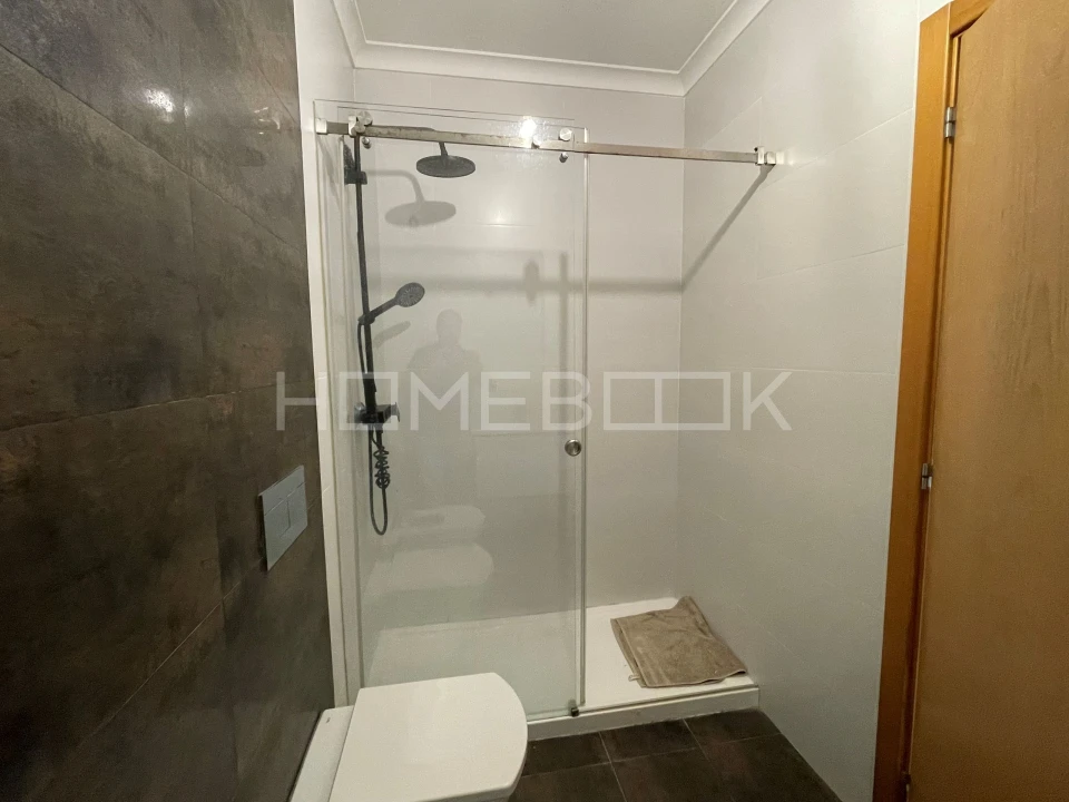 Apartamento T3 para Arrendamento em Sesimbra (Santiago) Foto 13