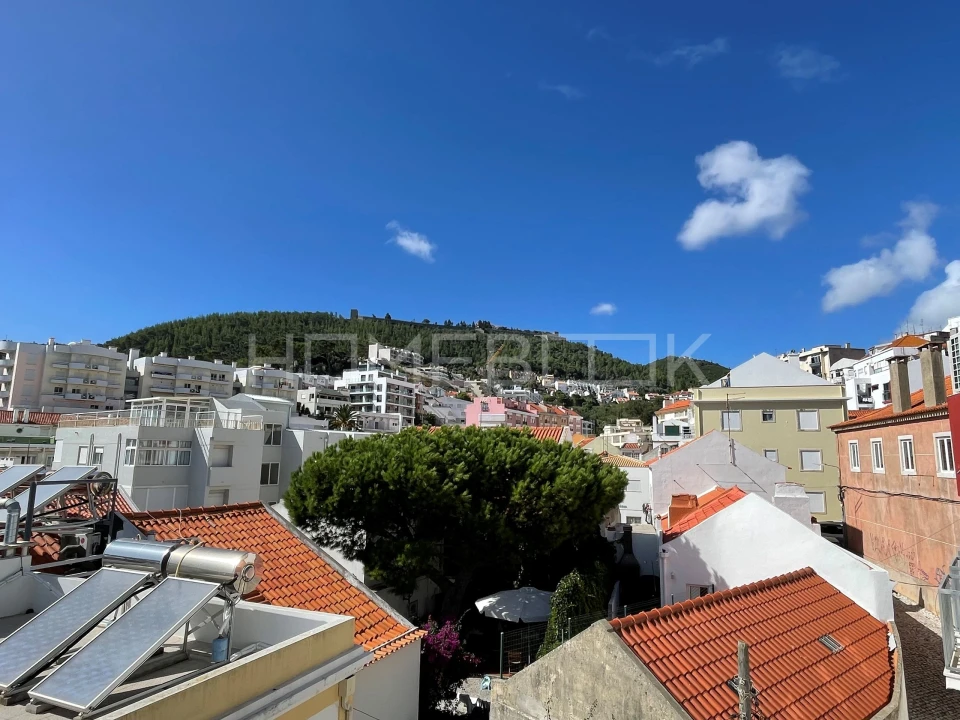 Apartamento T3 para Arrendamento em Sesimbra (Santiago) Foto 30