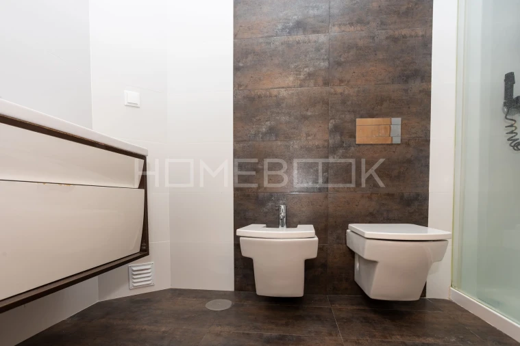 Apartamento T3 para Arrendamento em Sesimbra (Santiago) Foto 21