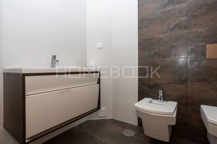 Apartamento T3 para Arrendamento em Sesimbra (Santiago) Foto 20