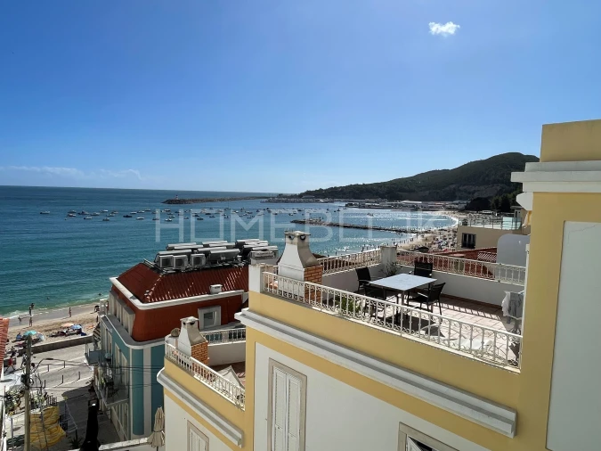 Apartamento T3 para Arrendamento em Sesimbra (Santiago) Foto 11
