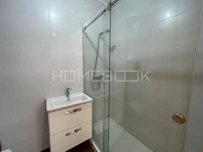 Apartamento T3 para Arrendamento em Sesimbra (Santiago) Foto 21