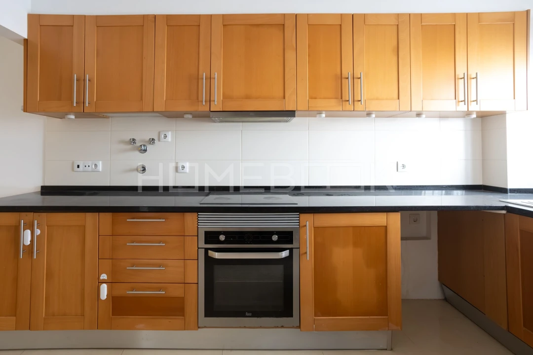 Apartamento T3 para Arrendamento em Sesimbra (Santiago) Foto 6