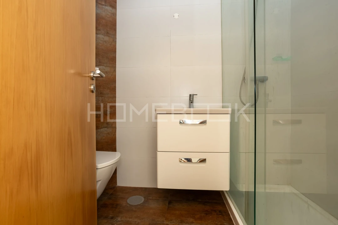 Apartamento T3 para Arrendamento em Sesimbra (Santiago) Foto 27