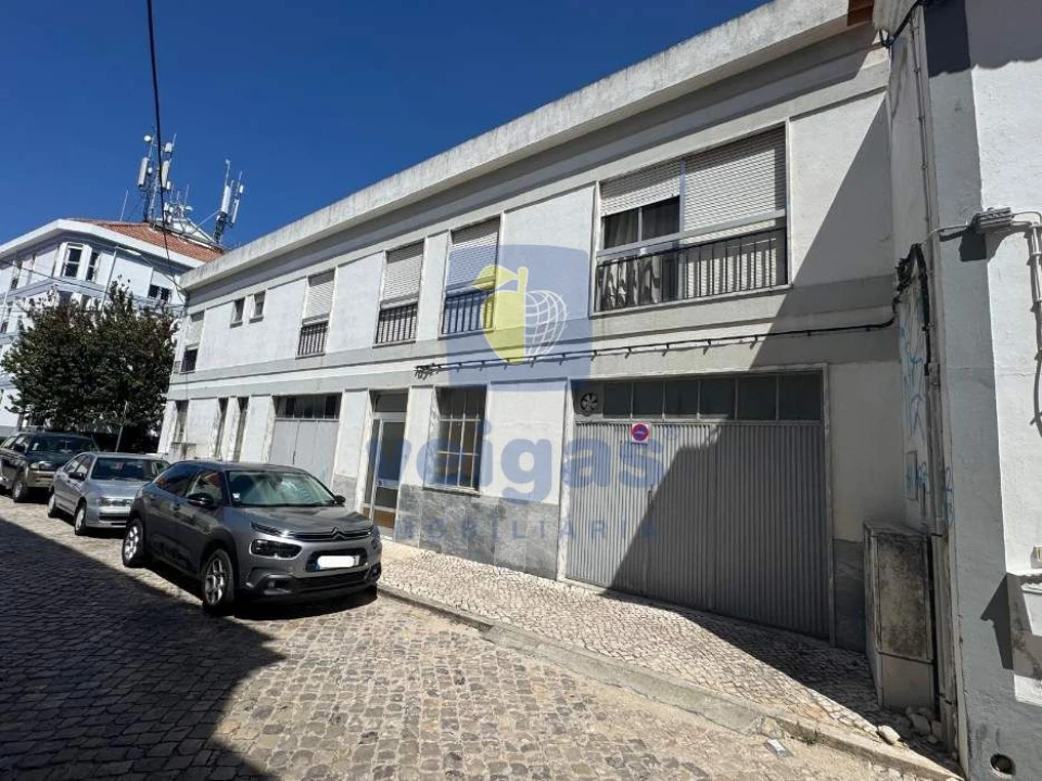 Prédio para Venda em Marvila, Ribeira Santarém, São Salvador, São Nicolau Foto 4