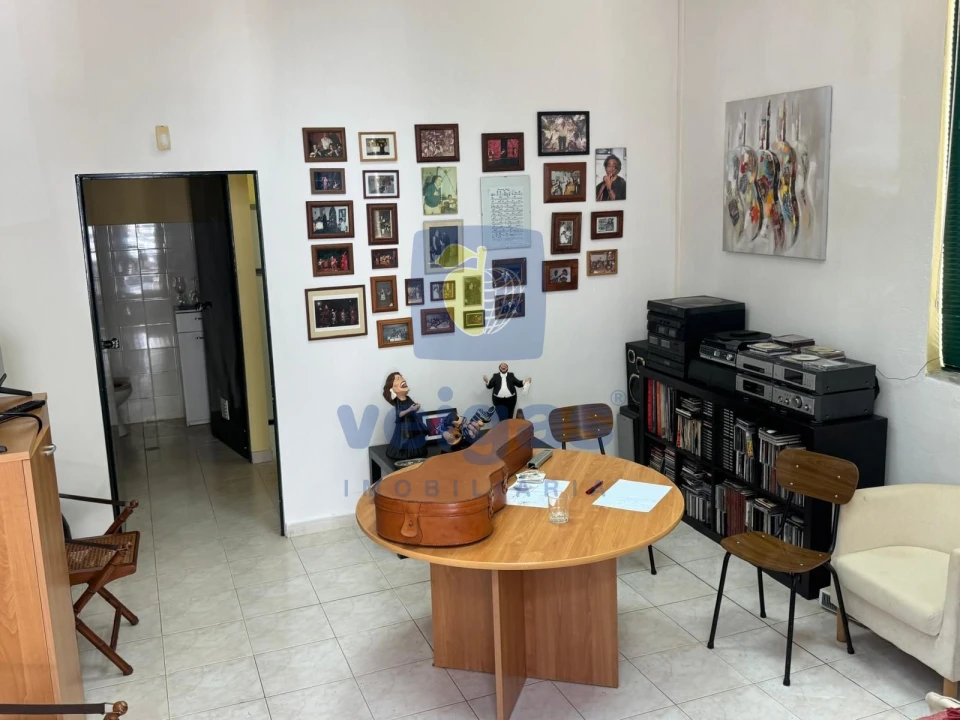 Prédio para Venda em Marvila, Ribeira Santarém, São Salvador, São Nicolau Foto 25