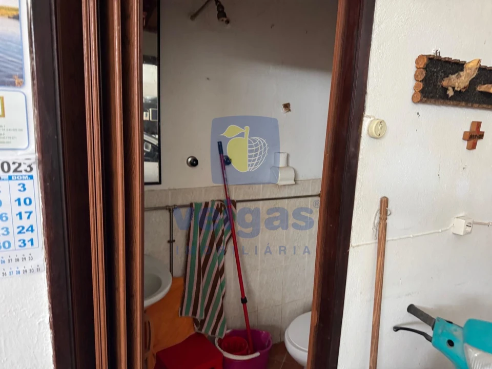 Prédio para Venda em Marvila, Ribeira Santarém, São Salvador, São Nicolau Foto 20