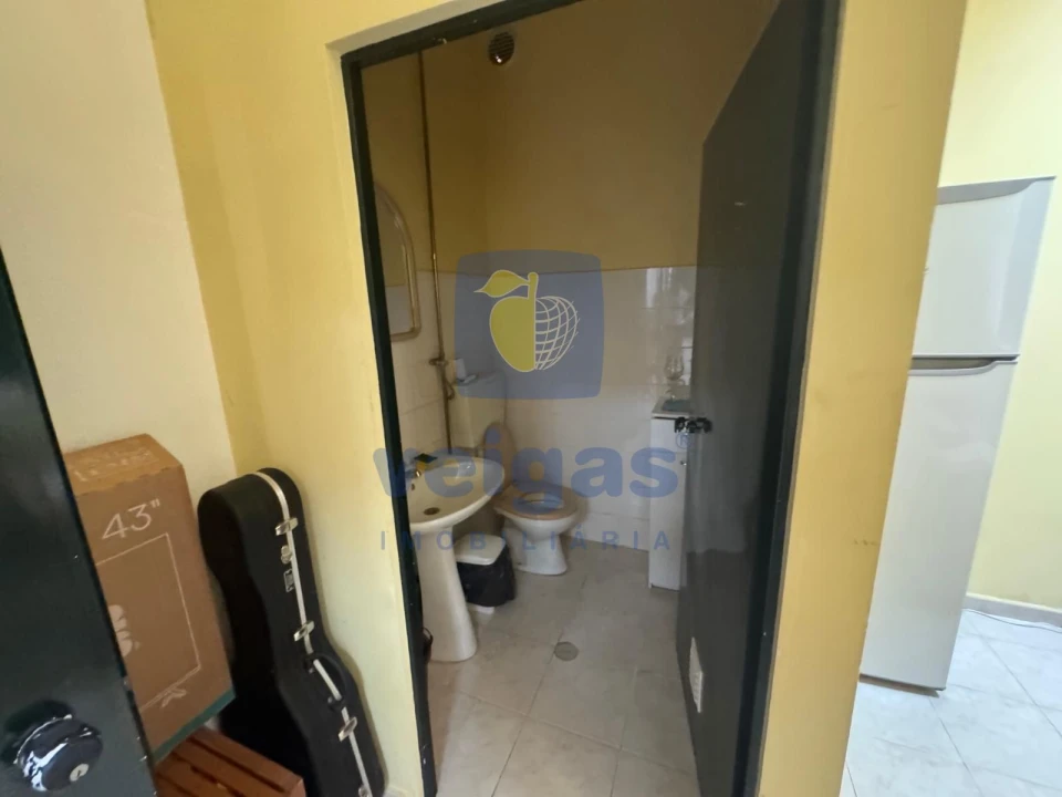 Prédio para Venda em Marvila, Ribeira Santarém, São Salvador, São Nicolau Foto 23