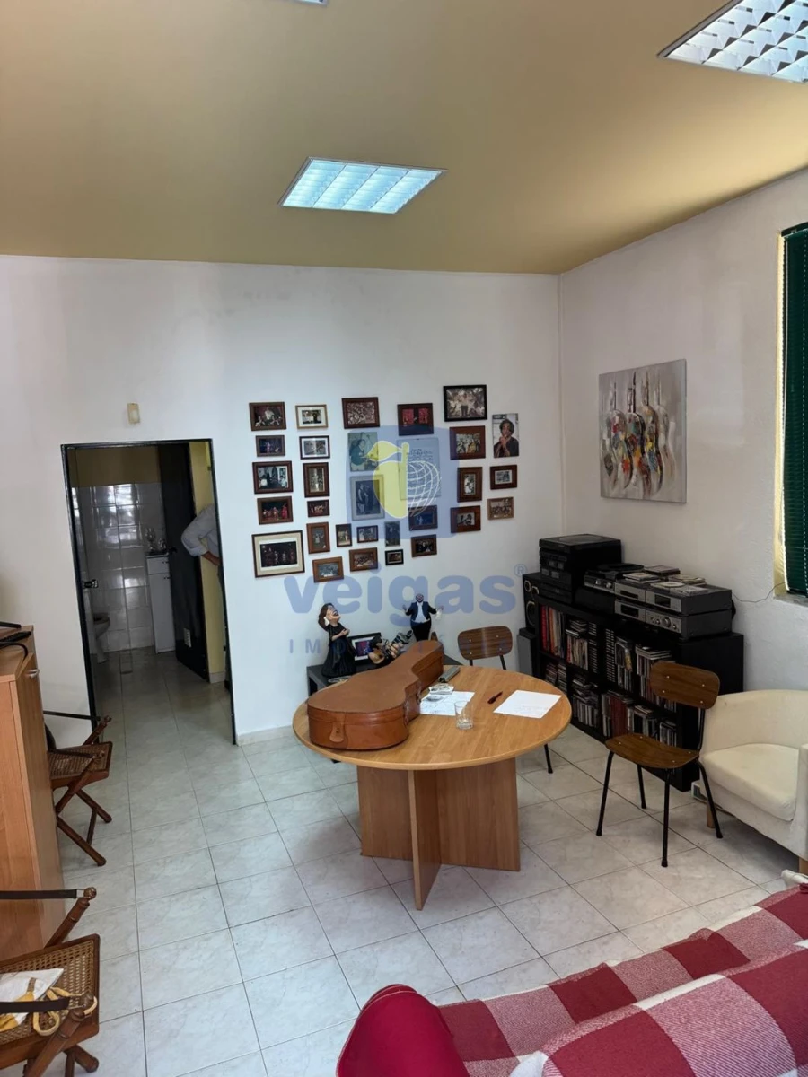 Prédio para Venda em Marvila, Ribeira Santarém, São Salvador, São Nicolau Foto 26