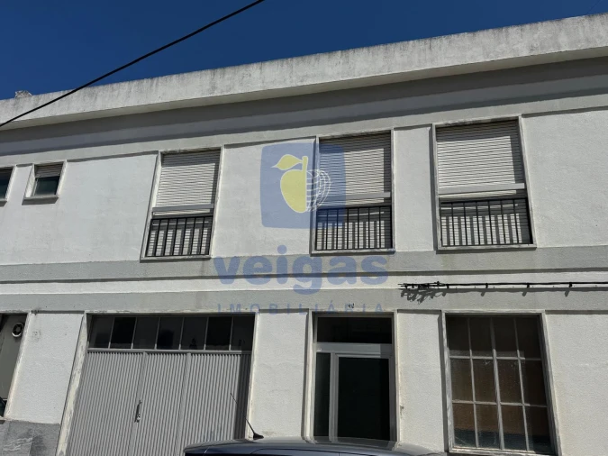 Prédio para Venda em Marvila, Ribeira Santarém, São Salvador, São Nicolau Foto 5
