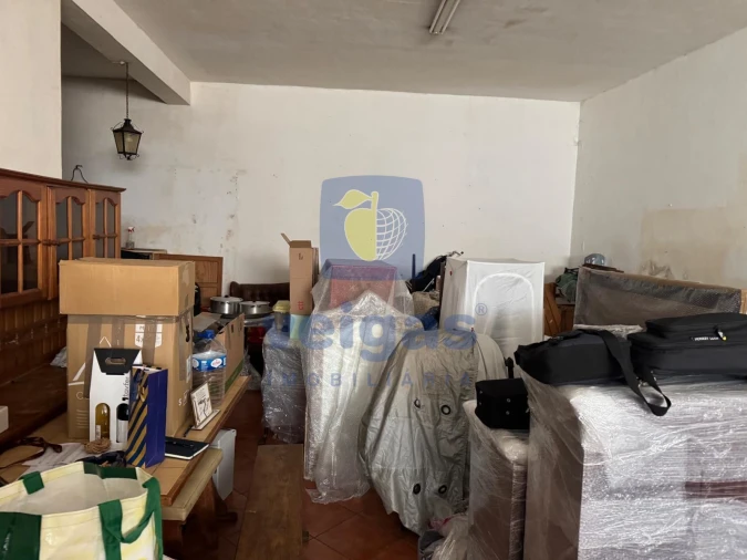 Prédio para Venda em Marvila, Ribeira Santarém, São Salvador, São Nicolau Foto 19