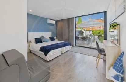 Moradia T3 para Venda em Tavira (Santa Maria e Santiago)