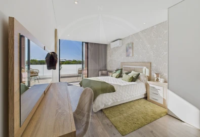 Moradia T3 para Venda em Tavira (Santa Maria e Santiago)