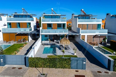 Moradia T3 para Venda em Tavira (Santa Maria e Santiago)