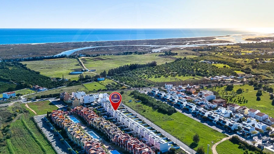 Moradia T3 para Venda em Tavira (Santa Maria e Santiago)