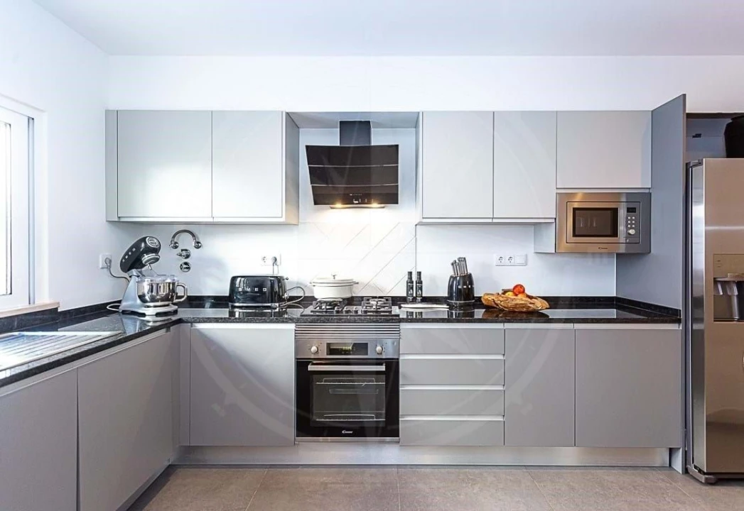 Moradia T4 para Venda em Tavira (Santa Maria e Santiago) Planta 3