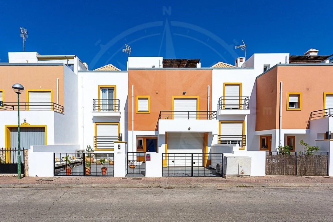 Moradia T4 para Venda em Tavira (Santa Maria e Santiago) Foto 23