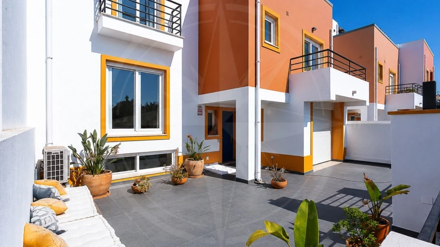 Moradia T4 para Venda em Tavira (Santa Maria e Santiago)