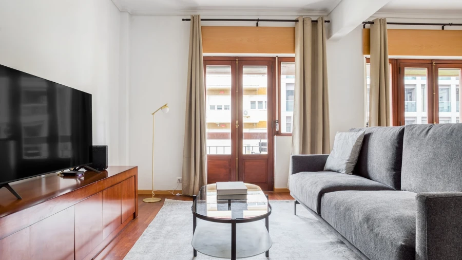 Apartamento T3 para Venda em Avenidas Novas