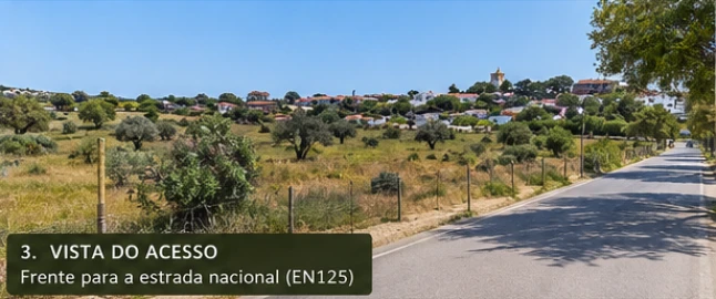Terreno para Venda em Luz