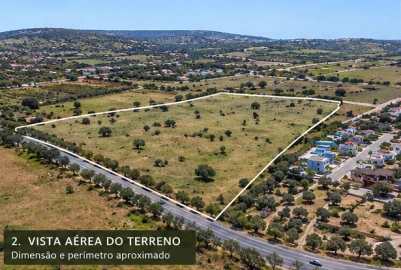 Terreno para Venda em Luz