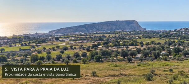 Terreno para Venda em Luz