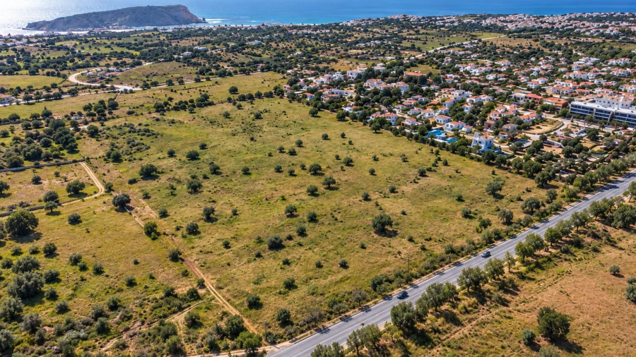 Terreno para Venda em Luz