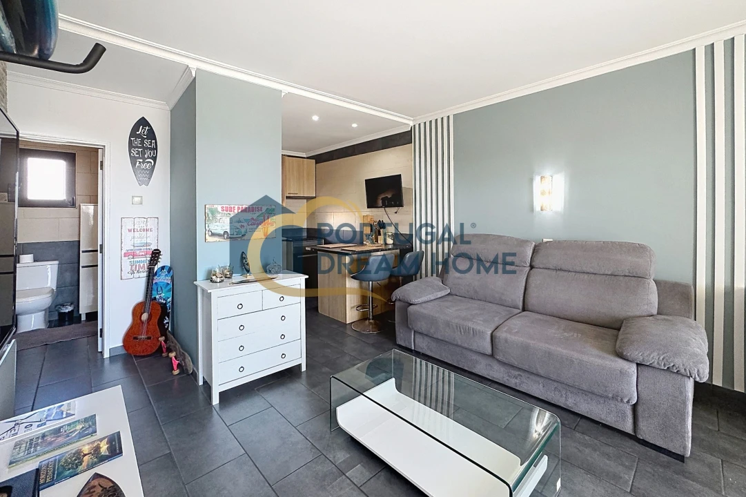 Apartamento para Venda em Albufeira e Olhos de Água Foto 17