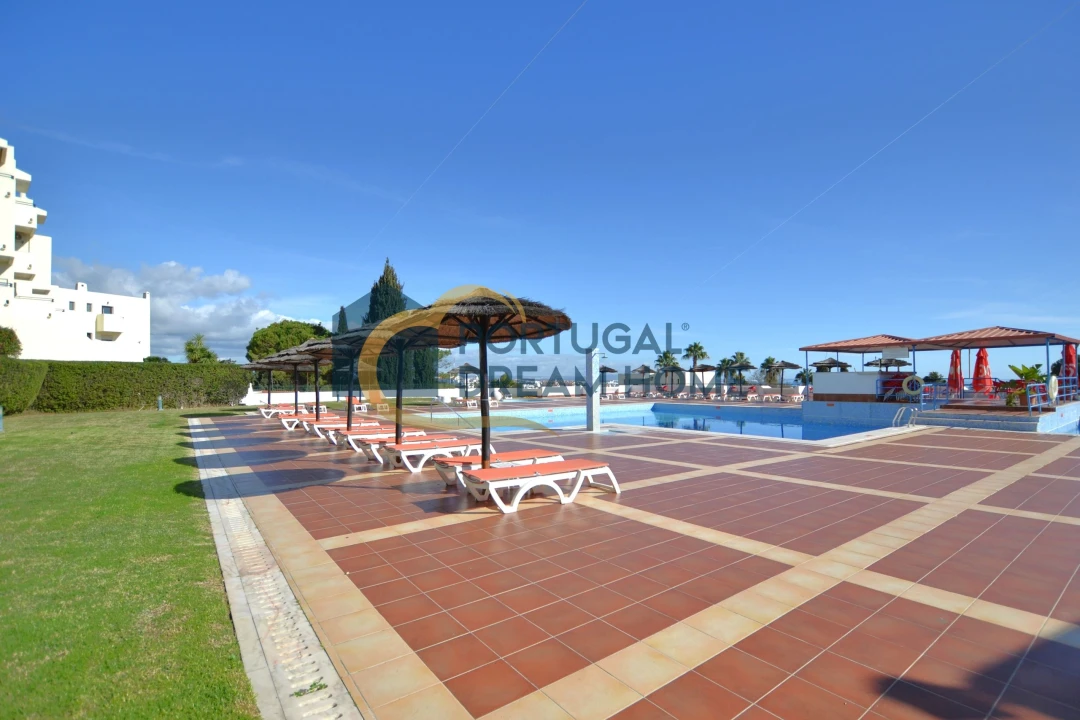 Apartamento para Venda em Albufeira e Olhos de Água Foto 25