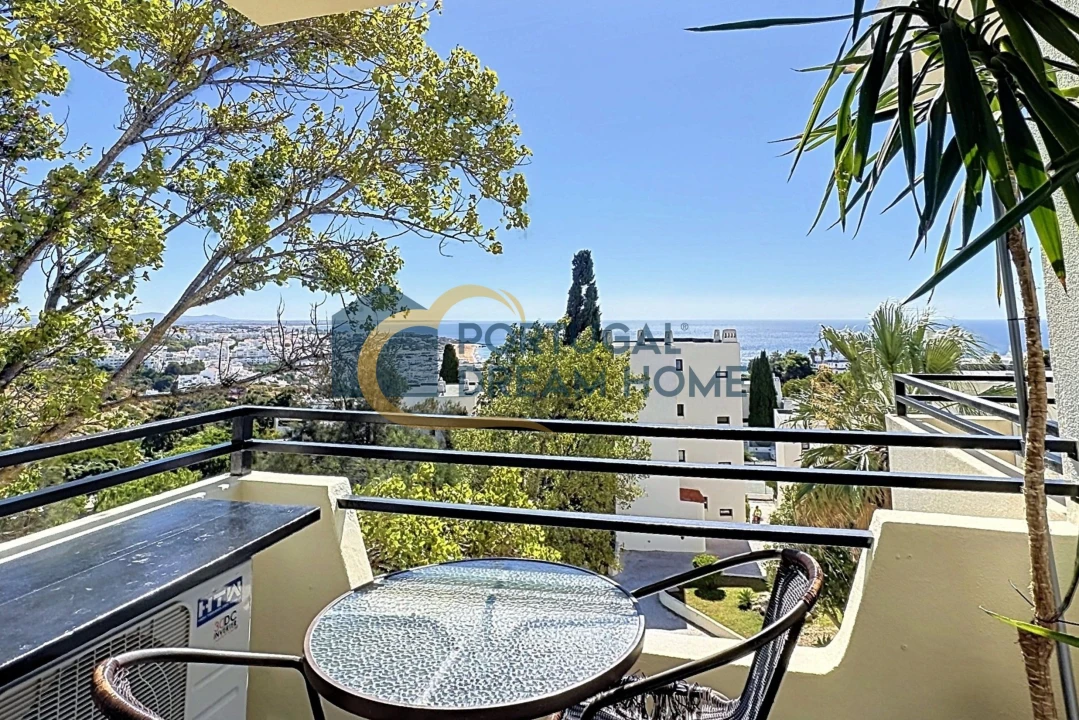 Apartamento para Venda em Albufeira e Olhos de Água Foto 8