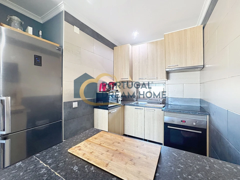 Apartamento para Venda em Albufeira e Olhos de Água Foto 13