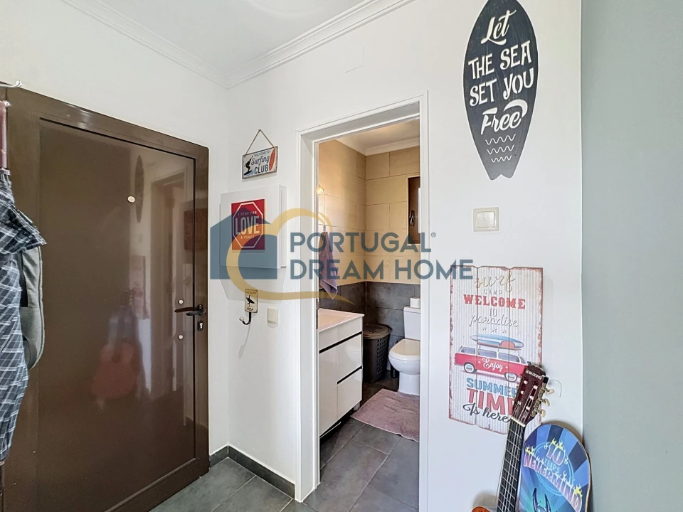 Apartamento para Venda em Albufeira e Olhos de Água Foto 18