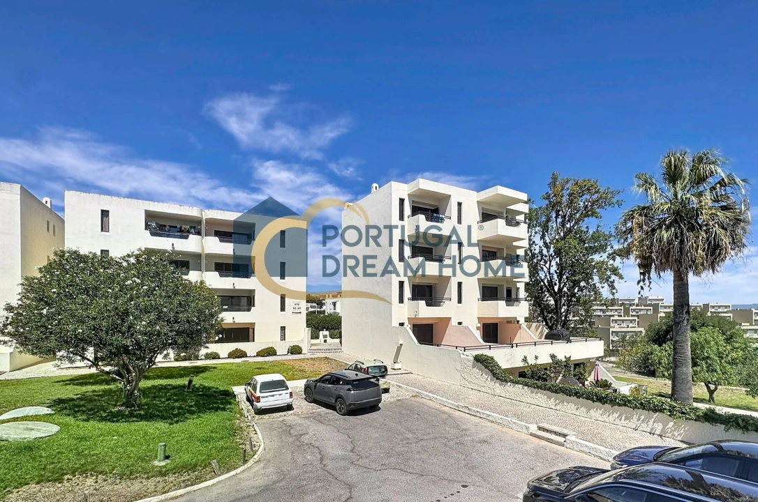 Apartamento para Venda em Albufeira e Olhos de Água Foto 2