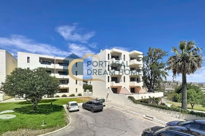 Apartamento para Venda em Albufeira e Olhos de Água
