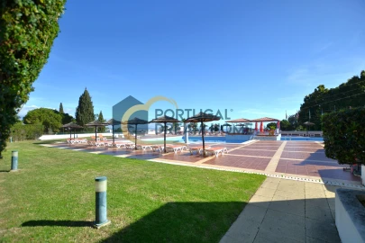 Apartamento para Venda em Albufeira e Olhos de Água
