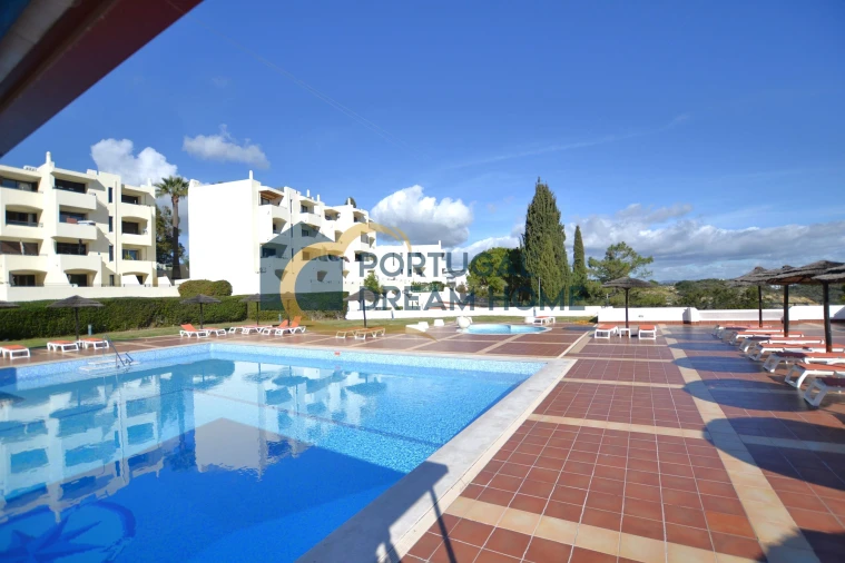 Apartamento para Venda em Albufeira e Olhos de Água Foto 26