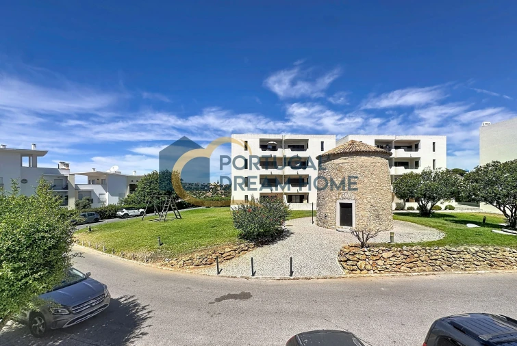 Apartamento para Venda em Albufeira e Olhos de Água Foto 3