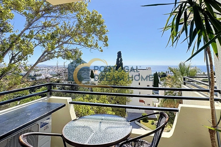 Apartamento para Venda em Albufeira e Olhos de Água Foto 8