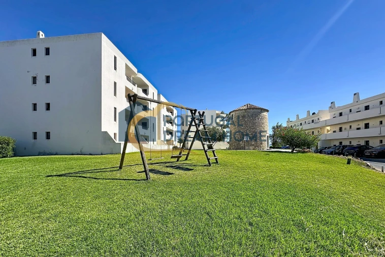 Apartamento para Venda em Albufeira e Olhos de Água Foto 20