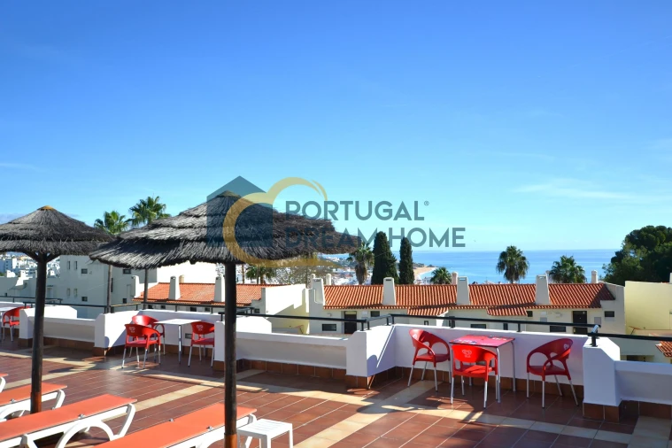 Apartamento para Venda em Albufeira e Olhos de Água Foto 28