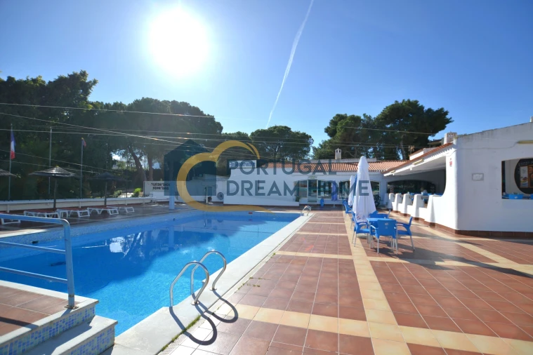 Apartamento para Venda em Albufeira e Olhos de Água Foto 27